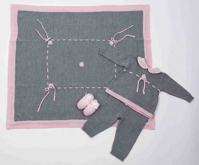 Notte in Fiore - Lingerie Made in Italy