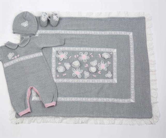 Notte in Fiore - Lingerie Made in Italy