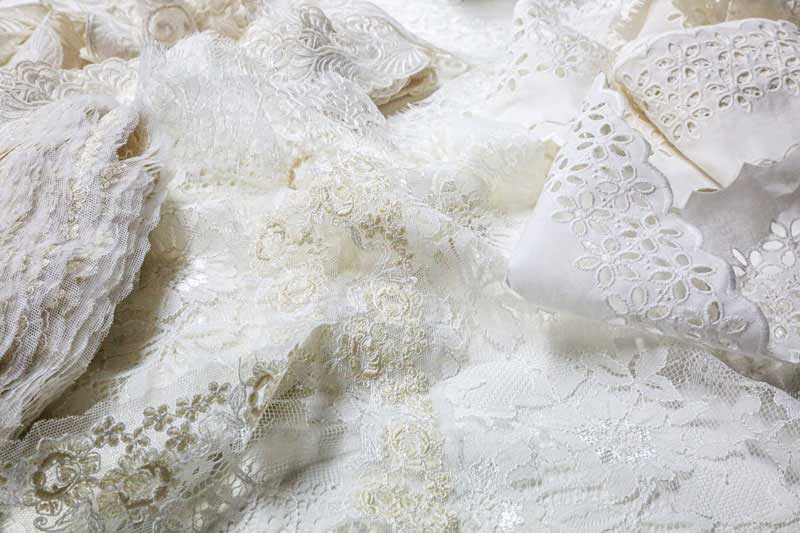 Notte in Fiore - Lingerie Made in Italy