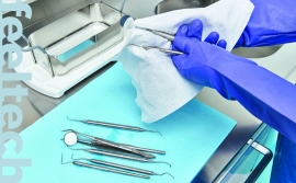 Disinfezione Strumenti
