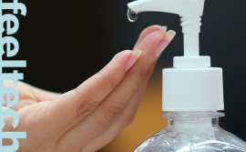 Disinfezione Cutanea