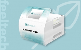 Apparecchiature Feeltech