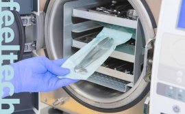 Sterilizzazione Strumenti