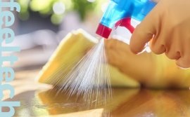Disinfezione Superfici